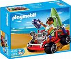 Playmobil surfset– 4863, Ophalen of Verzenden, Gebruikt, Los playmobil