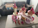 Playmobil Prinsessenkasteel 5142, Kinderen en Baby's, Speelgoed | Playmobil, Ophalen, Gebruikt, Complete set