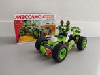 Meccano junior, Kinderen en Baby's, Ophalen of Verzenden, Zo goed als nieuw