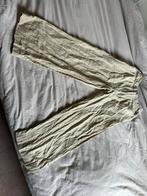 Zeer nette linnen meidenbroek maat 140 van Zara, Ophalen of Verzenden, Zo goed als nieuw, Meisje, Jurk of Rok