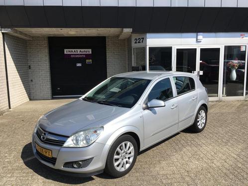 Opel Astra 1.6 Temptation / APK MAART 2026 / NETTE STAAT / A, Auto's, Opel, Bedrijf, Te koop, Astra, Airbags, Airconditioning