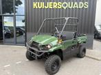 KAWASAKI Mule Pro-MX 4x4 2025