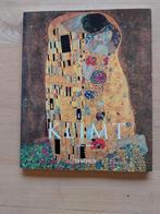 Gustav Klimt., Ophalen of Verzenden, Zo goed als nieuw