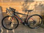 Cannondale Synapse Disc dames racefiets, 51cm, Aluminium, 49 tot 53 cm, Zo goed als nieuw, Dames
