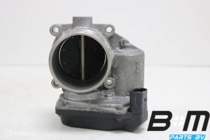 Gasklephuis VW Golf 7 06F133062T, Auto-onderdelen, Motor en Toebehoren, Gebruikt