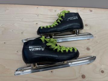 Viking Noren Schaatsen Maat 36 beschikbaar voor biedingen