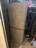 Mooie badkamer (half)hoge kast, Ophalen, (Half)hoge kast, Minder dan 50 cm, 100 tot 150 cm