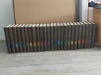 Spectrum volledige 25 delige encyclopedie uit de jaren 70, Boeken, Encyclopedieën, Gelezen, Algemeen, Spectrum, Complete serie