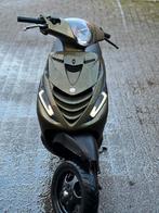 Piaggio Zip 2takt, Ophalen, Zo goed als nieuw, Tweetakt, Zip