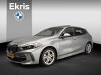 BMW 1 Serie 5-deurs 118i | M-Sportpakket | LED | Leder | Nav, 12 maanden, Gebruikt, Origineel Nederlands, Bedrijf