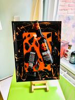 Smokehead epoxykuns, Antiek en Kunst, Ophalen of Verzenden