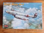 Gloster Meteor Mk.4 MPM 1:72 GEEN Decals, Ophalen of Verzenden, Zo goed als nieuw, 1:72 tot 1:144, Overige merken