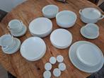 Servies Te koop jaren 1960, Huis en Inrichting, Keuken | Servies, Ophalen, Overige typen, Zo goed als nieuw, Overige stijlen