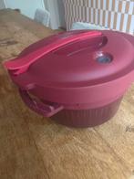 Tupperware Micro Pressure Cooker, Huis en Inrichting, Ophalen of Verzenden, Nieuw