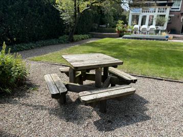 Picknicktafel kinderen beschikbaar voor biedingen