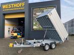 KIEPER KIPPERDEGELIJK/ WESTHOFF AANHANGWAGENS ACTIE, Nieuw