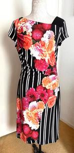 Joseph Ribkoff jurk maat 40, Maat 38/40 (M), Overige kleuren, Ophalen of Verzenden, Zo goed als nieuw