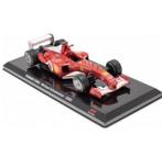 Ferrari F1 2002 Michael Schumacher schaal 1/24 serie F1 # 1, Hobby en Vrije tijd, Verzenden, Nieuw, Auto, Overige merken