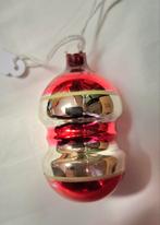 Antieke/oude Kerst Ajeko  Diabolo  ca 8cm, Ophalen of Verzenden, Zo goed als nieuw