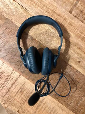 JBL Quantum 100 Gaming Headset - Zo goed als nieuw! beschikbaar voor biedingen