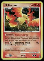 Moltres 10/100 - Majestic Dawn, Verzenden, Gebruikt