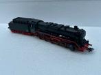 Marklin stoomlocomotief br44 mfx sound uit set 29440, Wisselstroom, Locomotief, Verzenden, Zo goed als nieuw