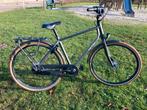 Cortine Foss jongensfiets 50 cm, Fietsen en Brommers, Fietsen | Jongens, Ophalen, Zo goed als nieuw, 26 inch of meer, Versnellingen