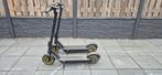 1 x electrische step E-rebel nimbus 2000 500 watt, Ophalen, Gebruikt, Elektrische step (E-scooter)