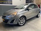 Opel Corsa 1.2-16V Edition AUTOMAAT|ISOFIX|CRUISE|NAP|, Euro 5, Gebruikt, 1229 cc, Origineel Nederlands