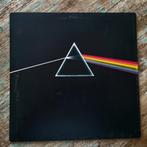 Pink Floyd - Dark Side of the Moon - UK uitgave 1973, Ophalen of Verzenden, Zo goed als nieuw, 12 inch, Progressive
