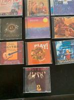 10 Diverse CD Roms, Alle leeftijden, Ophalen of Verzenden, Zo goed als nieuw