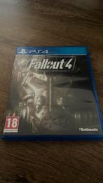 Fallout 4 PS4, Spelcomputers en Games, Games | Sony PlayStation 4, Avontuur en Actie, Vanaf 18 jaar, 1 speler, Ophalen of Verzenden