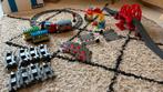 Duplo 10506, 10507 en veel extra’s, Ophalen of Verzenden, Zo goed als nieuw