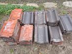 gebruikte dakpannen, Doe-het-zelf en Verbouw, Dakpannen en Dakbedekking, Ophalen