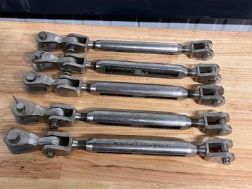 Hasselfors wantspanner 16 mm beschikbaar voor biedingen