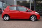 Toyota Yaris 1.0 VVT-i Comfort 5deurs | Airco | Elek. Pakket, Euro 5, Stof, Gebruikt, 750 kg