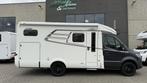 Hymer ML-T 580 € 9.260,- SUPER SALE, Caravans en Kamperen, Campers, Automaat, Standaard zit, Ringverwarming, Tot en met 2