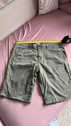 Jack & Jones(m), Ophalen of Verzenden, Zo goed als nieuw, Maat 48/50 (M), Groen