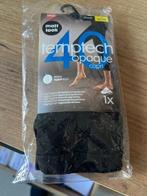 Nieuwe HEMA knie legging maat 44/46, Kleding | Dames, Legging, Zwart, Nieuw, Ophalen of Verzenden