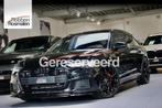 Audi A6 Avant 55 TFSIe S ed RS Zetels|PANO|Matrix|VOL VOL, Lichtsensor, Gebruikt, 4 cilinders, Zwart