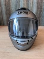 Shoei motorhelm maat S, Motoren, Kleding | Motorhelmen, Ophalen, Integraalhelm, S, Shoei