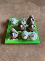 Kiwi en schaap tic tac toe uit Nieuw Zeeland, Verzamelen, Ophalen of Verzenden, Zo goed als nieuw, Overige typen