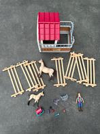 Schleich 42369, Ophalen, Zo goed als nieuw, Jongen of Meisje