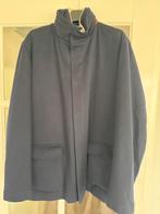 Loro Piana Baby Cashmere Winter Voyager Caban Jacket €5400, Blauw, Ophalen of Verzenden, Loro Piana, Maat 56/58 (XL)