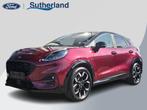 Ford Puma 1.0 EcoBoost Hybrid ST-Line X 125pk | Driver Assis, Voorwielaandrijving, 125 pk, Euro 6, Overige kleuren