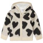 Gaaf Dirkje meisjes buitenvest maat 104, Meisje, Nieuw, Ophalen of Verzenden, Trui of Vest