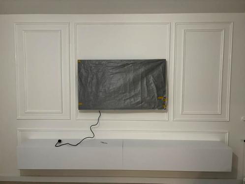 Sierlijsten montage klusjesman Wandpanelen etc, Doe-het-zelf en Verbouw, Overige Doe-het-zelf en Verbouw, Zo goed als nieuw, Ophalen
