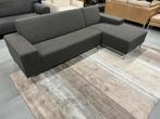 Nieuw Gelderland 6511 Hoekbank Andes stof Design bank, Ophalen of Verzenden, Nieuw, Stof