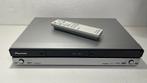 Pioneer DVR 555 H dvd recorder met hdd, Audio, Tv en Foto, Dvd-spelers, Ophalen of Verzenden, Zo goed als nieuw, Pioneer