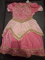 Originele jurk uit de efteling (pardijntje), Ophalen of Verzenden, Zo goed als nieuw, Kleding